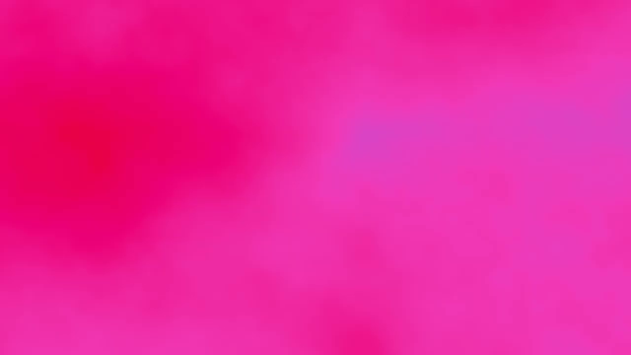 10 Hrs of Radial Gradient Mood Lights - TV Screensaver LED Light (4K/HD)