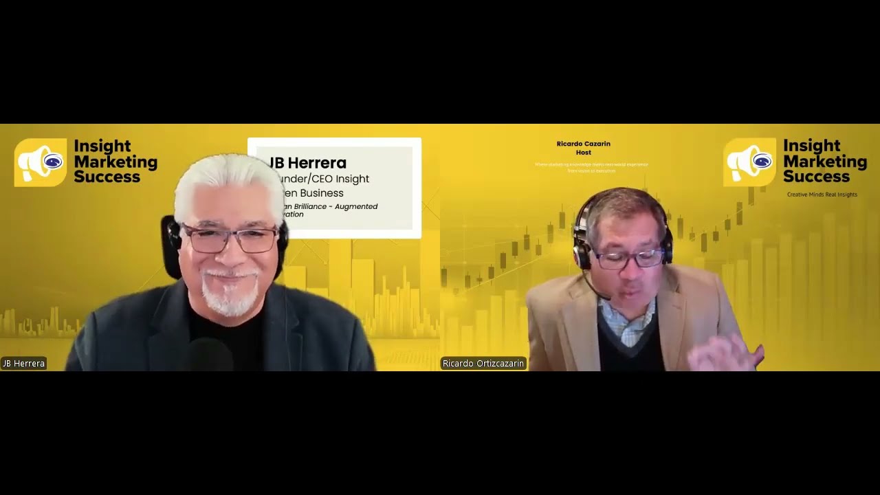 IMS Podcast Episode  1   