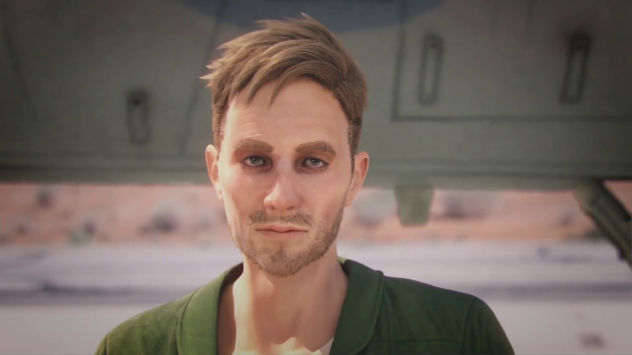 Ace Combat 7: Skies Unknown -- Mision 08 -- Español Latino // 4K 60fps