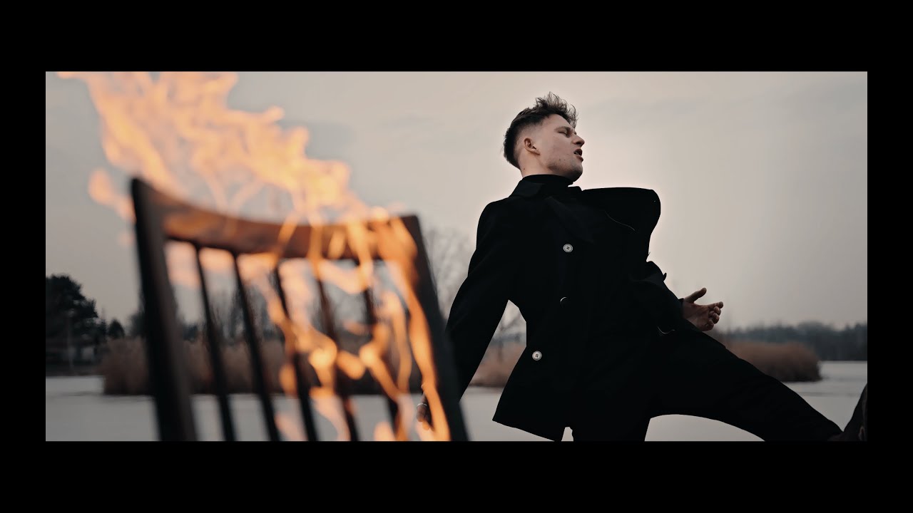 B.L.U.E. - Bezdroża (Official Video)