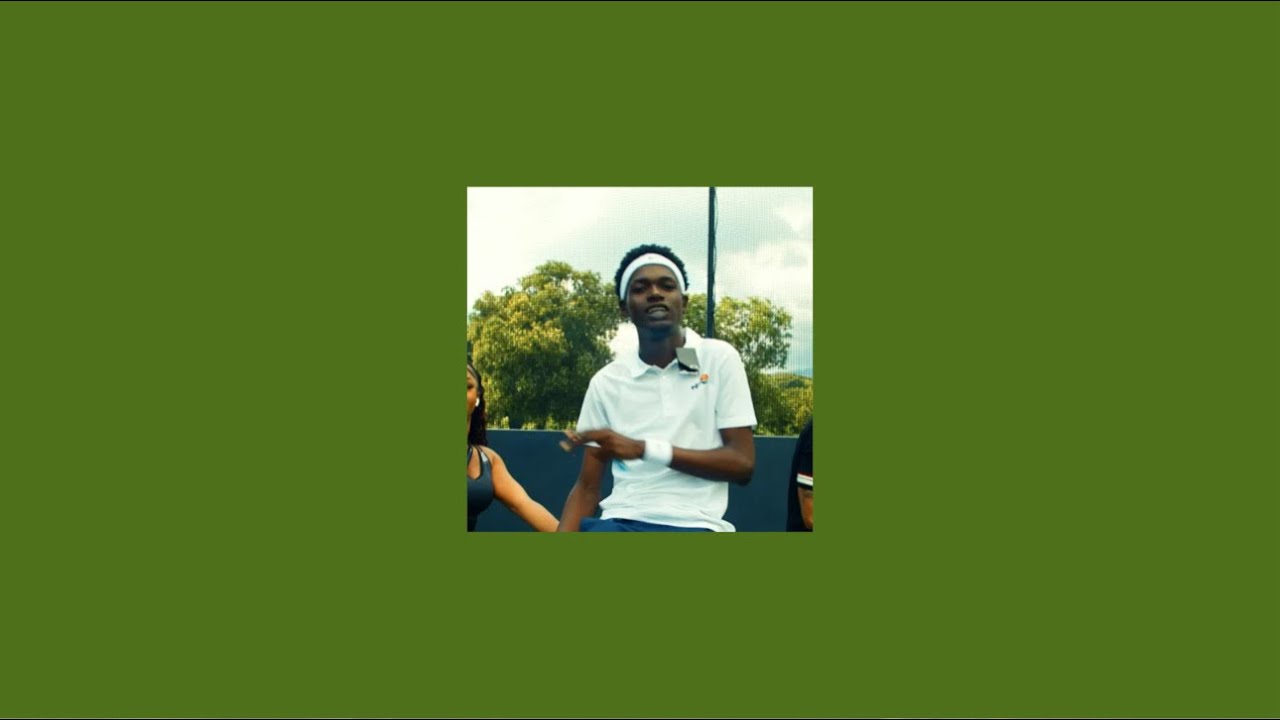 najeeriii - phat phat (sped up)