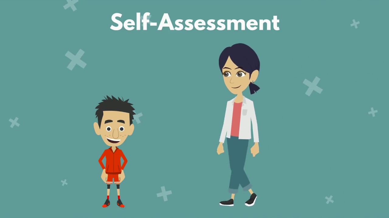 Module 3: Self Assessment