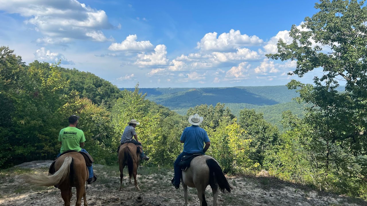 East Fork Stables 2022