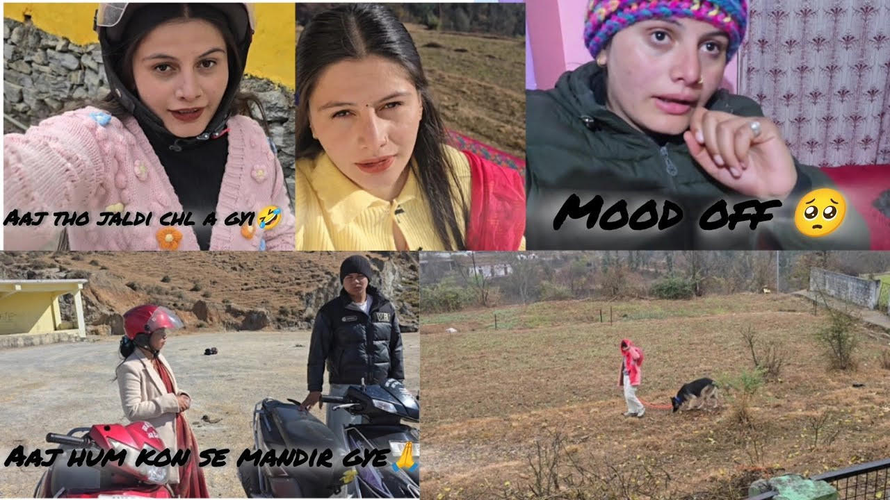 Mood off 🥺🥺#youtube#youtubevideo#love#dailyvlog#trend#pithoragarhdistrict#travel#trend#viralvideo .