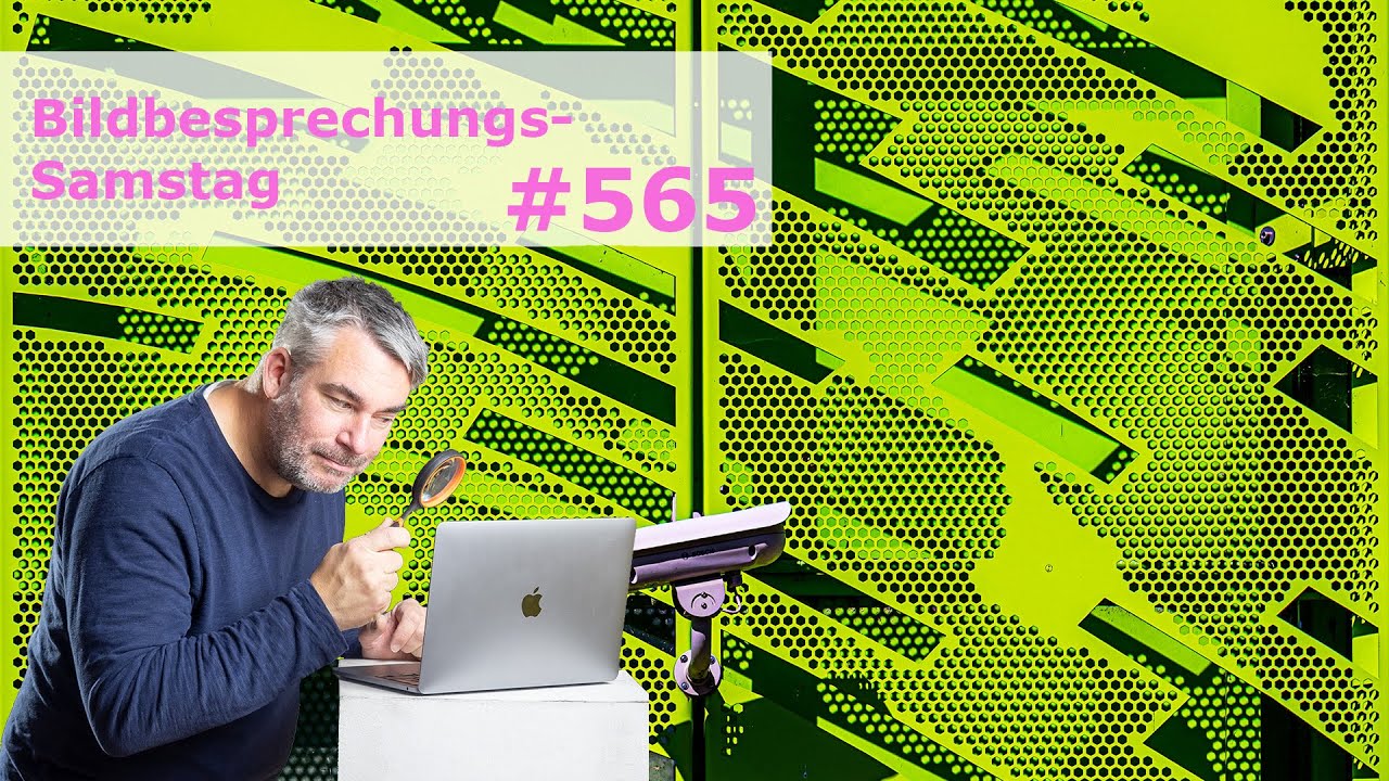 Bildbesprechung 565