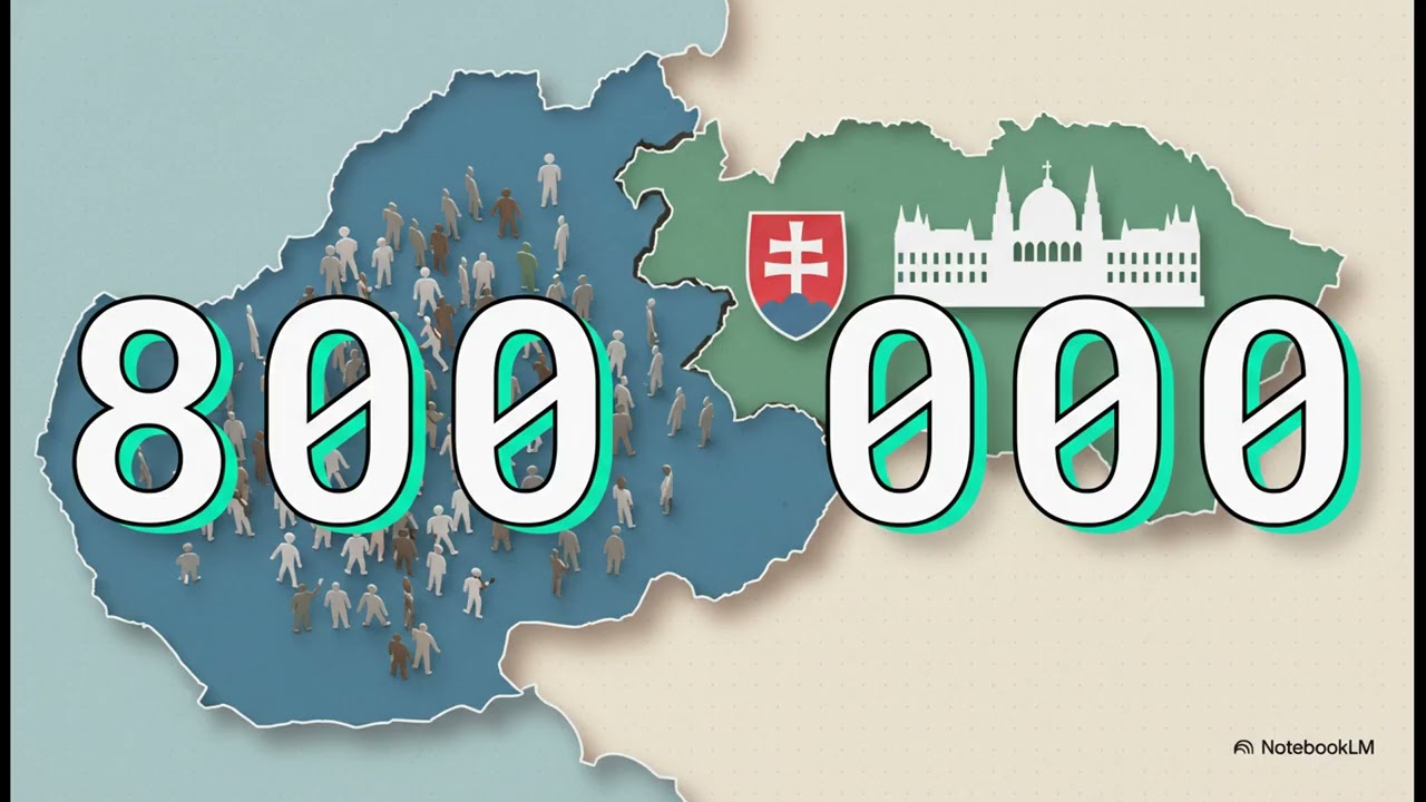 Slovensko 1938 - Cena za autonómiu | Dejepis pre 9. ročník ZŠ | DoUcha.sk