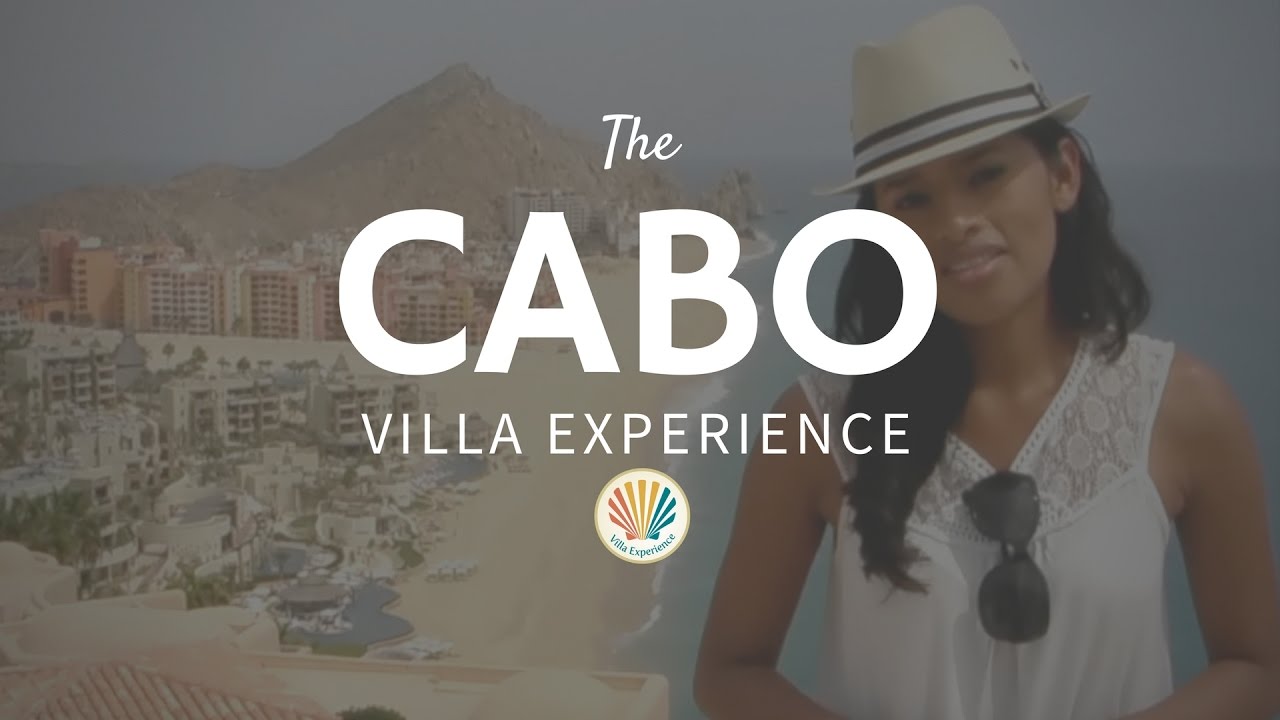Most Luxurious Cabo San Lucas Villa Rental overlooking Lands End