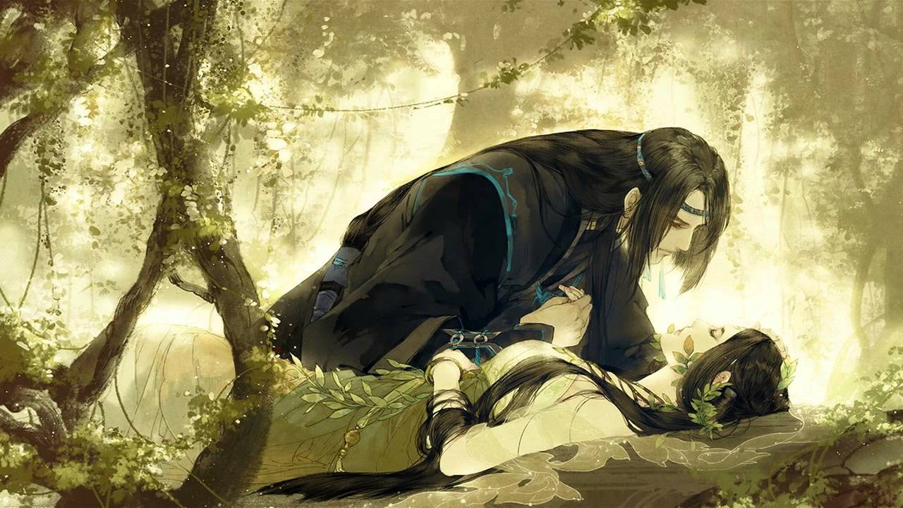 痴情冢 - 贾青