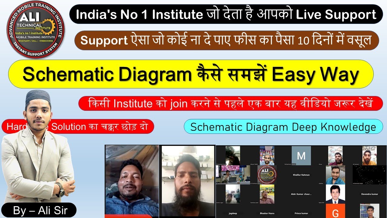 27Jan 2026 Live support Class by Ali sir || Grow Your Skills Daily CALL Whatsapp - +918851213933