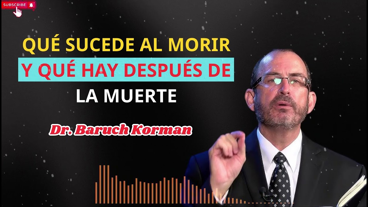 Qué sucede al morir y qué hay después de la muerte  Si creías que no hay nada, te sorprenderás