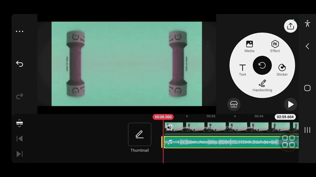 How to even make this I don't know what is that but I found it from the video not how to make it
