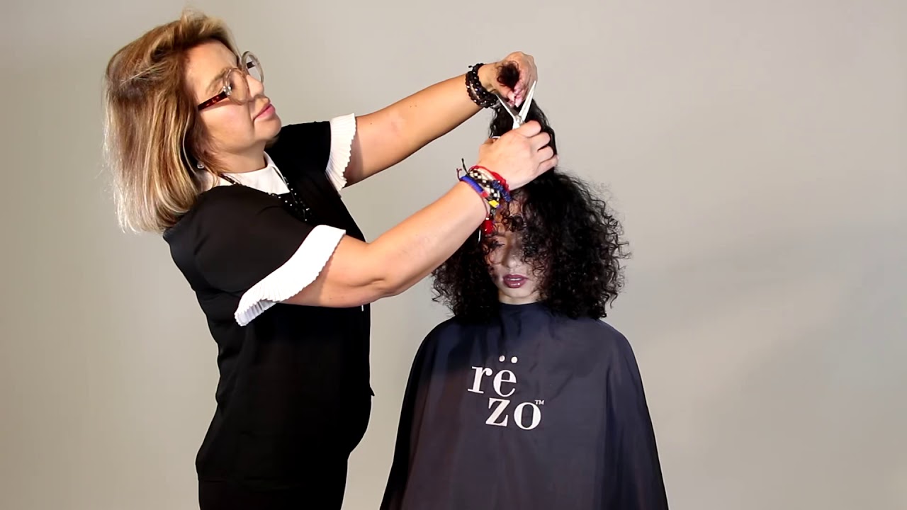 Halo Art Room - Rezo Cut Production 2019