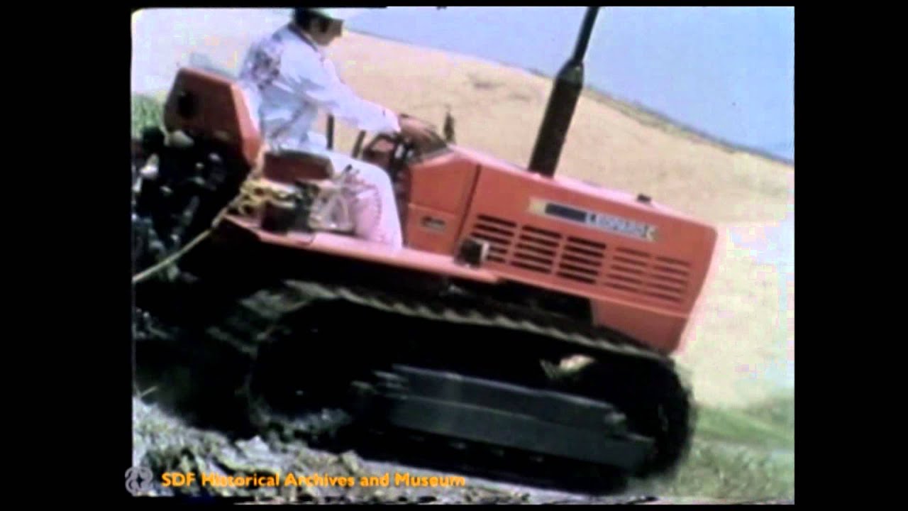 SAME Crawlers (1982) - Italiano