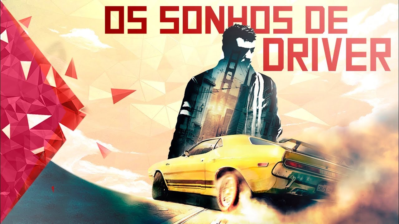 Os Sonhos de Driver San Francisco