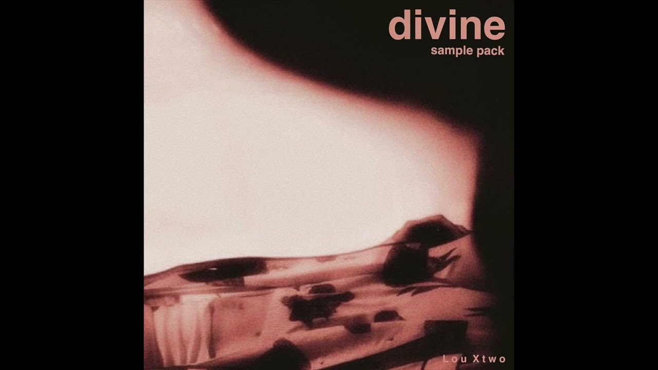 90s RnB Sample Pack - 