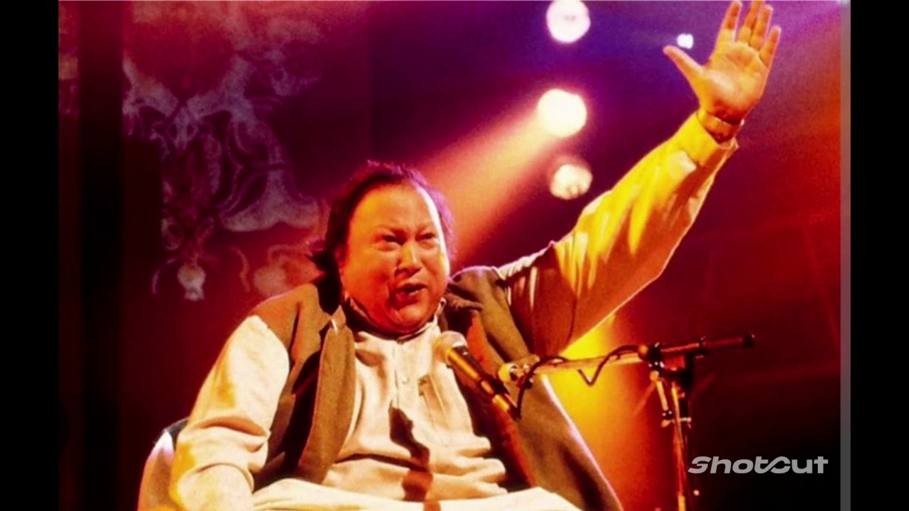 songs HD 4k video NuSrt fatehali Khan history Pakistan new song HD 4 u
