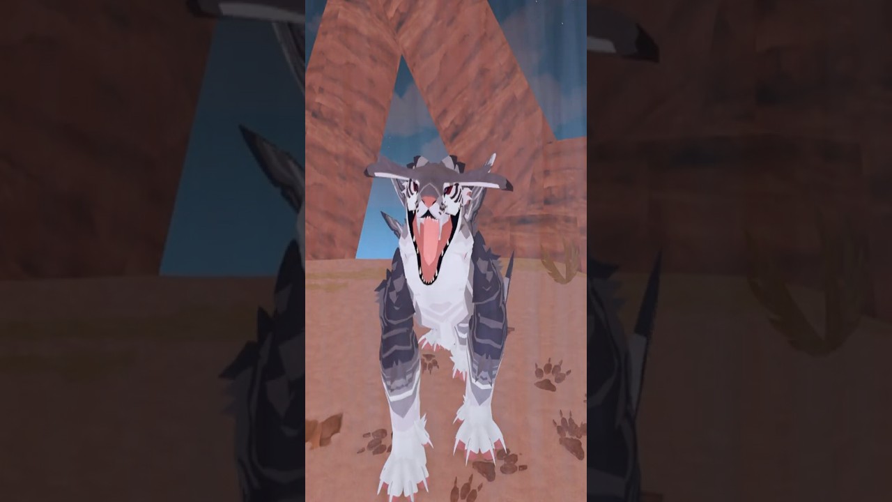 I love this boy! 💖 MEORLARK  #roblox #cos #creaturesofsonariaroblox