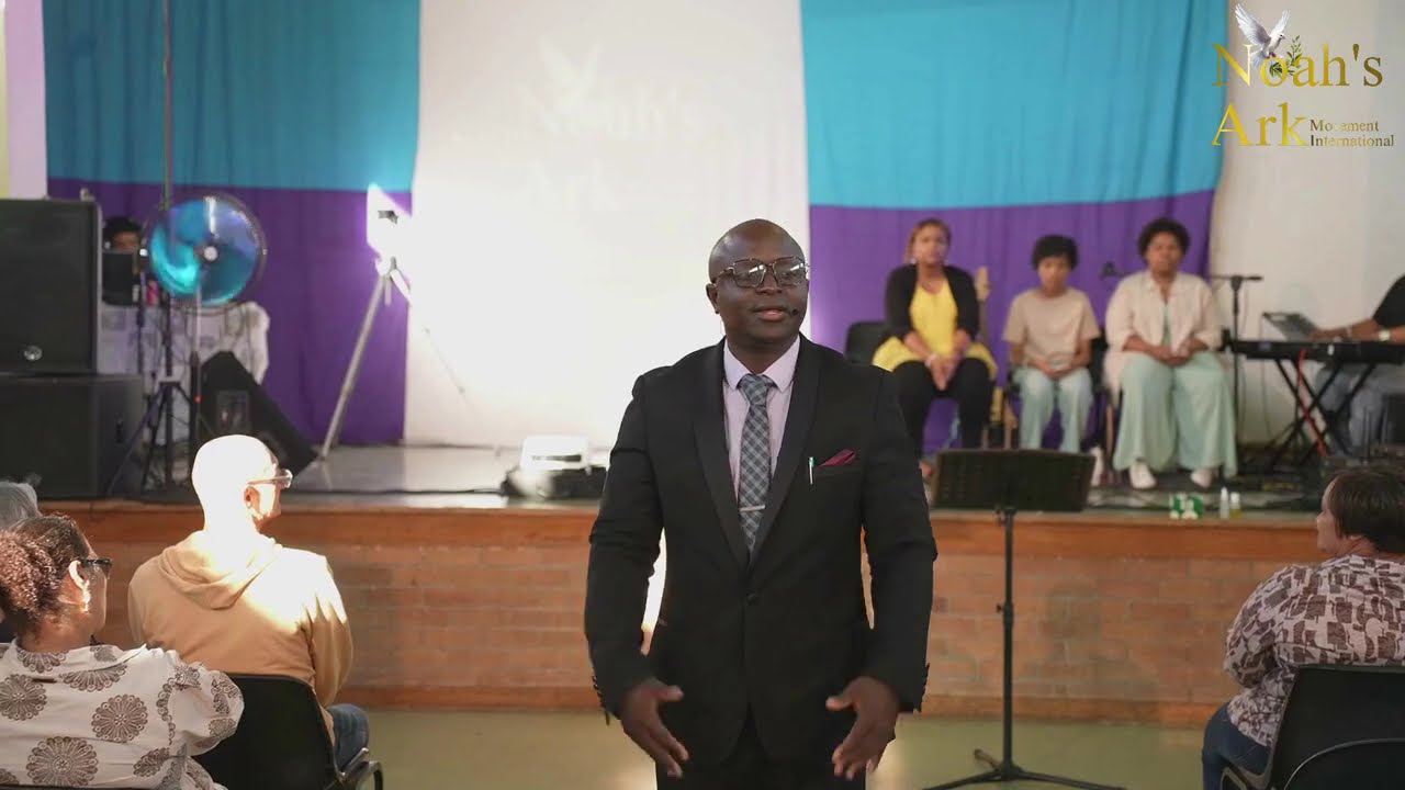 HOW TO MEDITATE ON THE PSALMS 30NOV2025