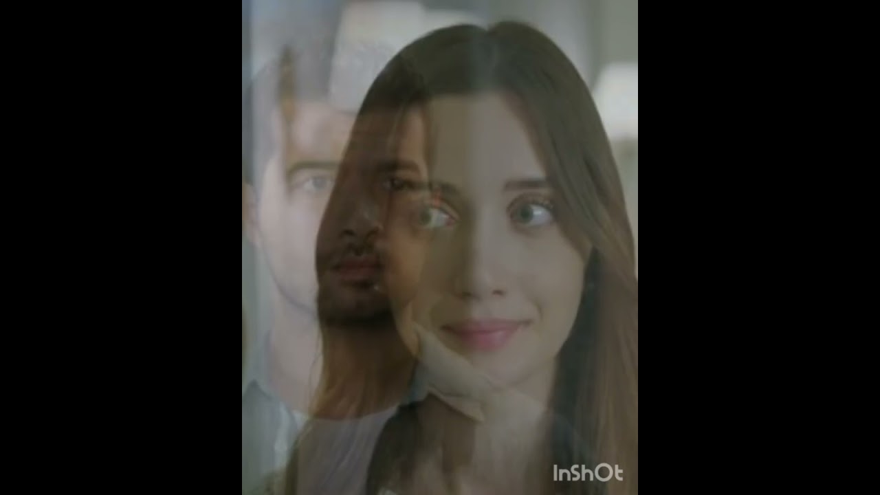 بيرفين و عاكف.... شايلاهالك.... مسلسل ازهار الدم
