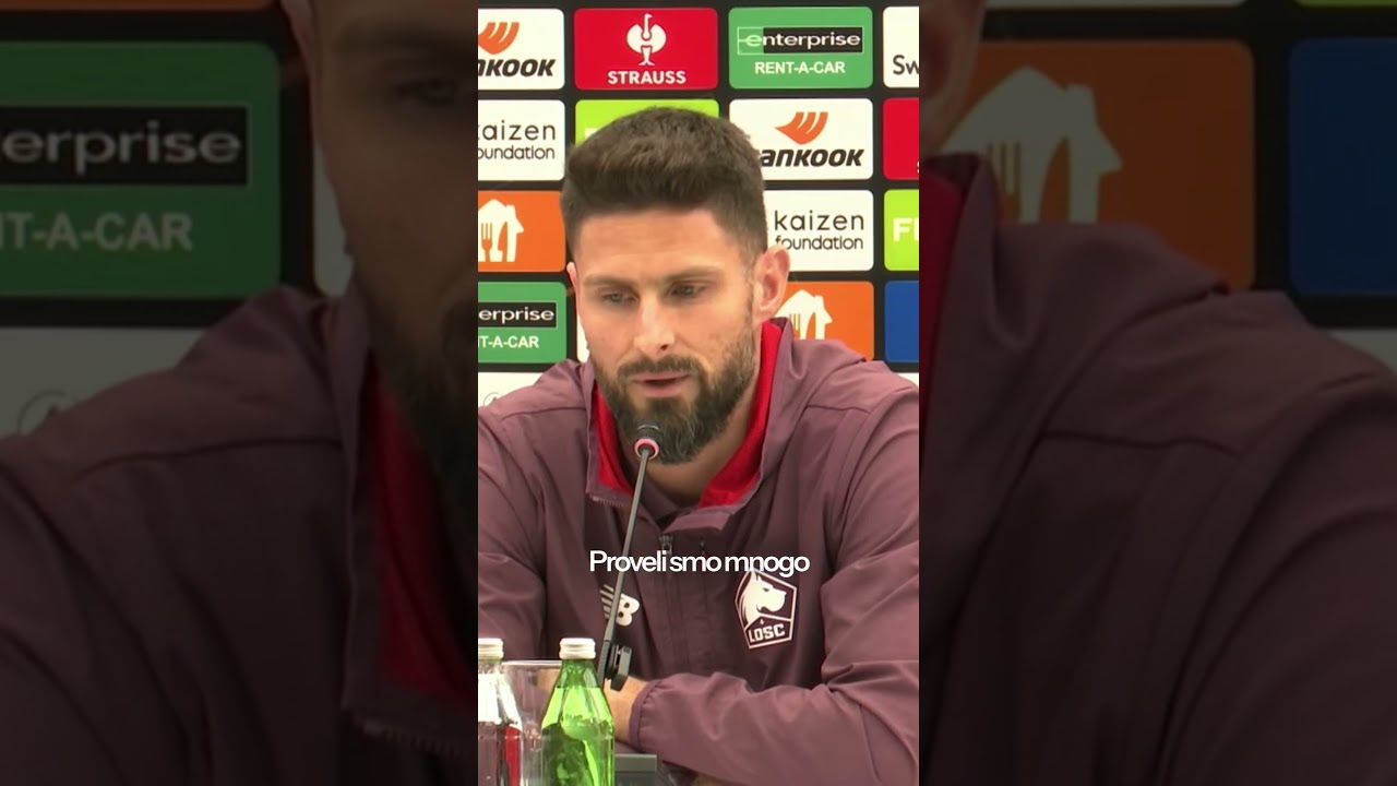 🔴⚪️ Žiru o Radetu Kruniću!