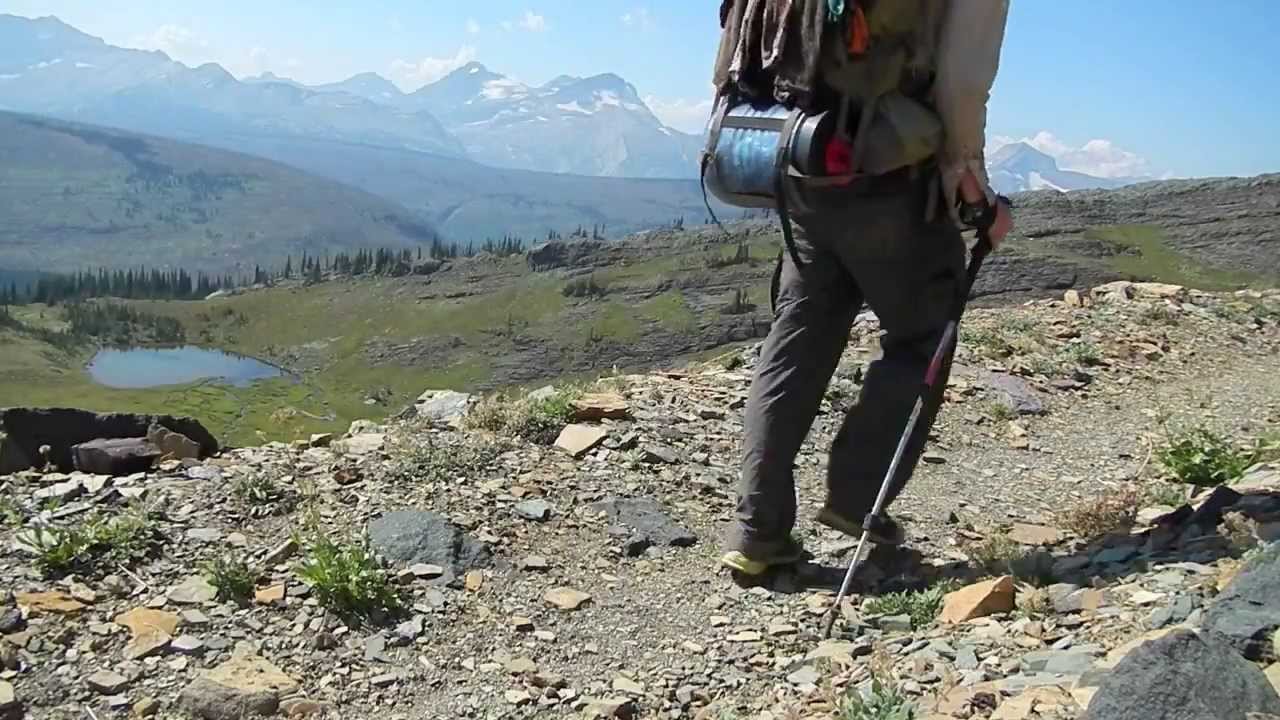 The CDT 2013 with Huck Finn
