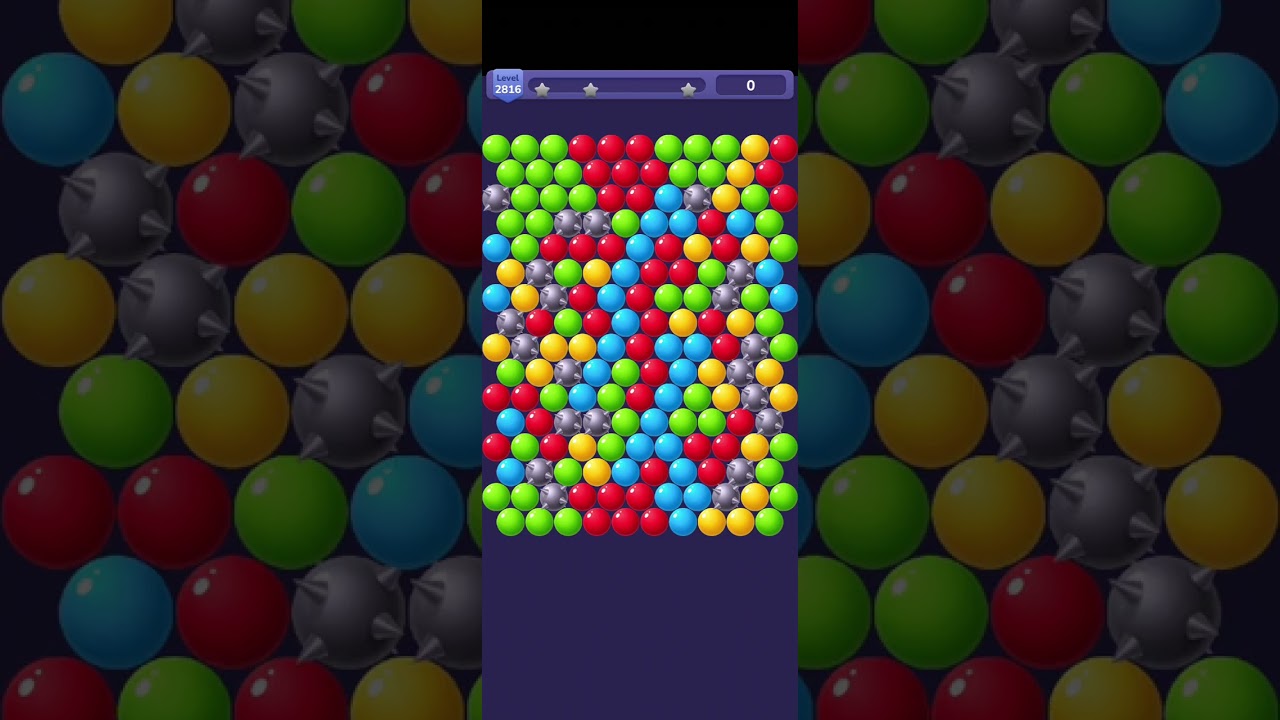 Bubble Shooter 83