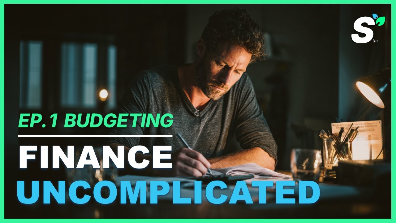 A Budget You Won’t Quit (And That Actually Works)