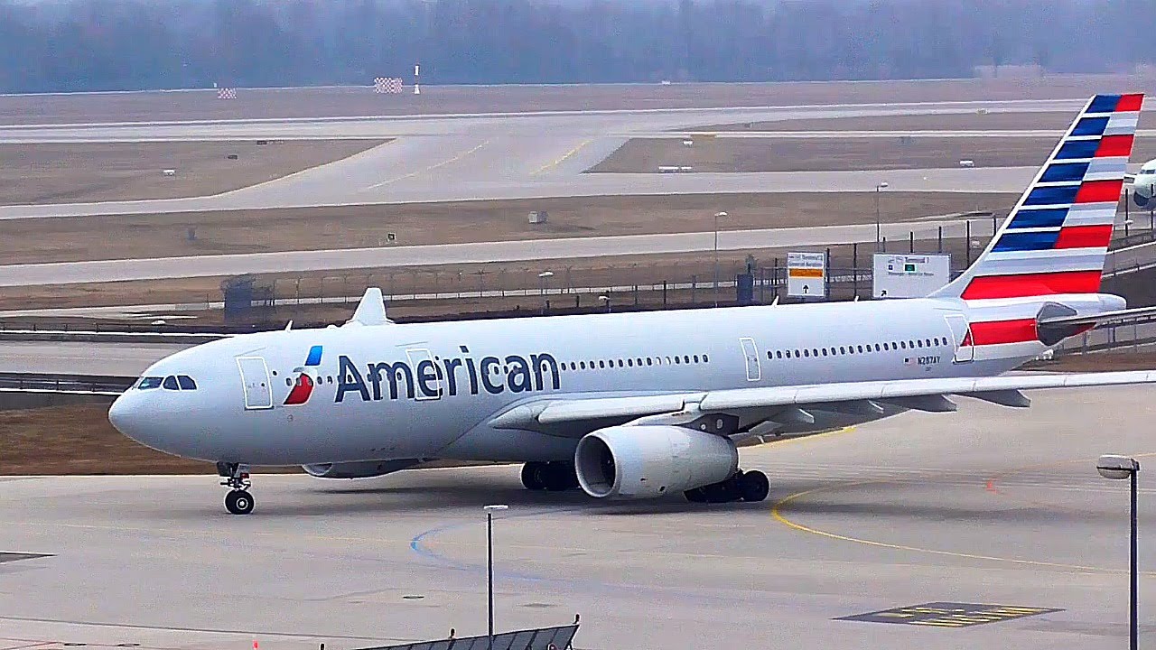 March Planespotting at Munich Airport | 1/3 | 2015 | ✈