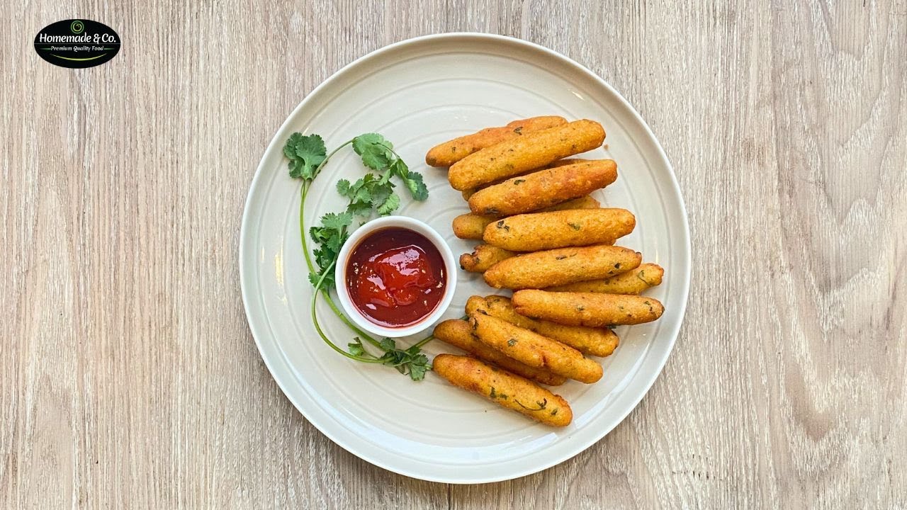 New Snack Recipes |Potato Snacks Recipes | Potato Snacks Recipes Easy