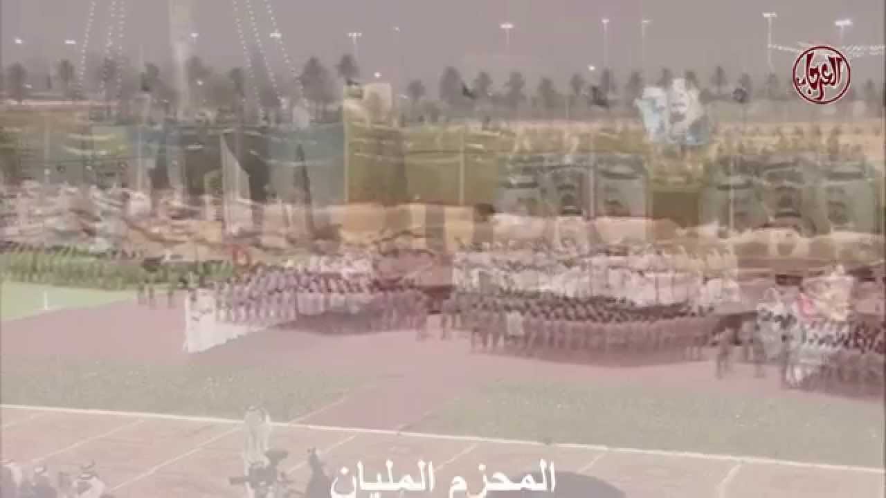 المحزم المليان كلمات سالم بن جخير أداء العذب - خالد المري