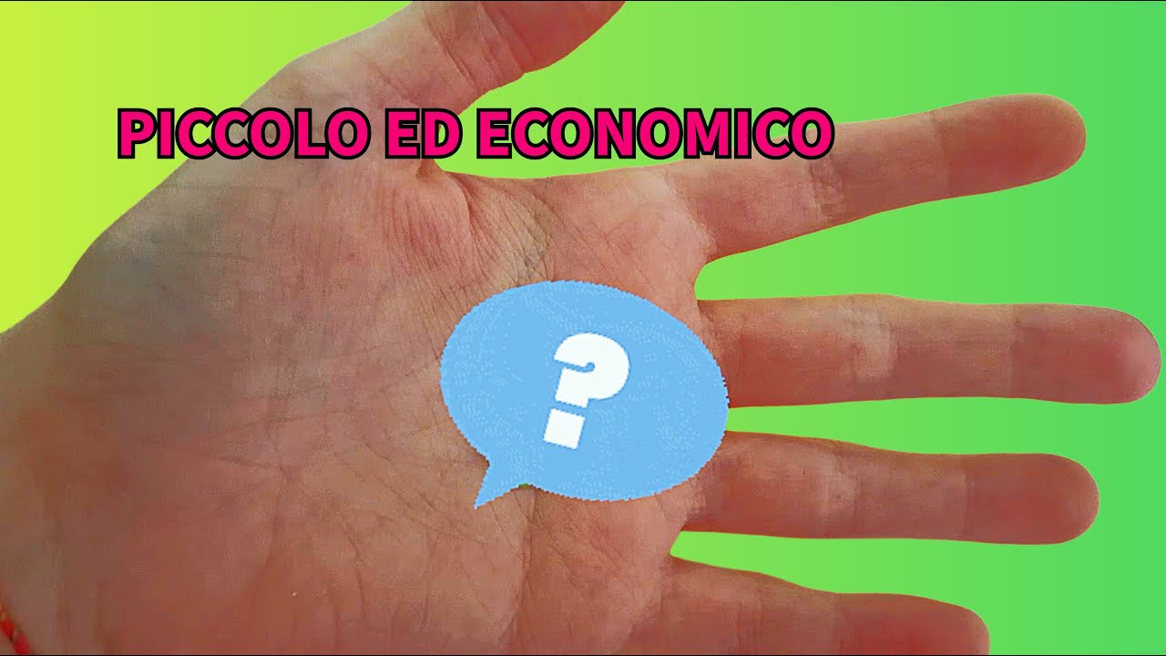 Questa cosa minuscola ti cambia il modo di suonare la chitarra