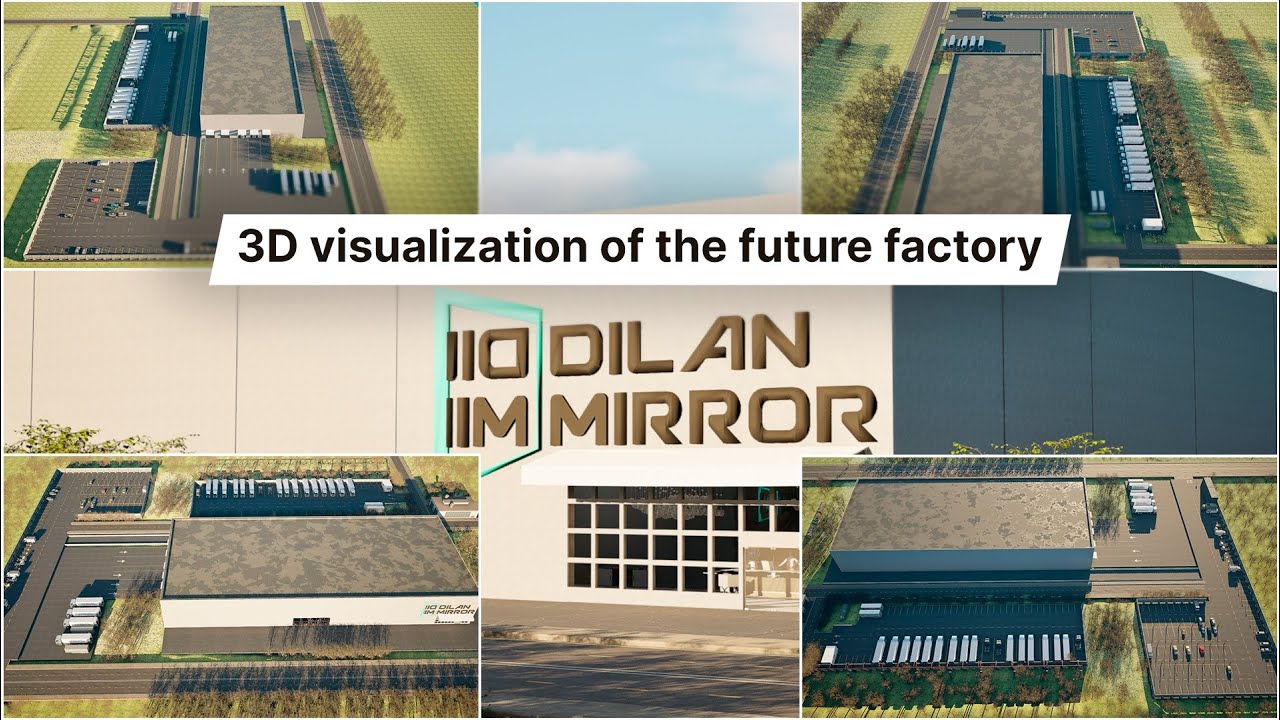 V – Visualization