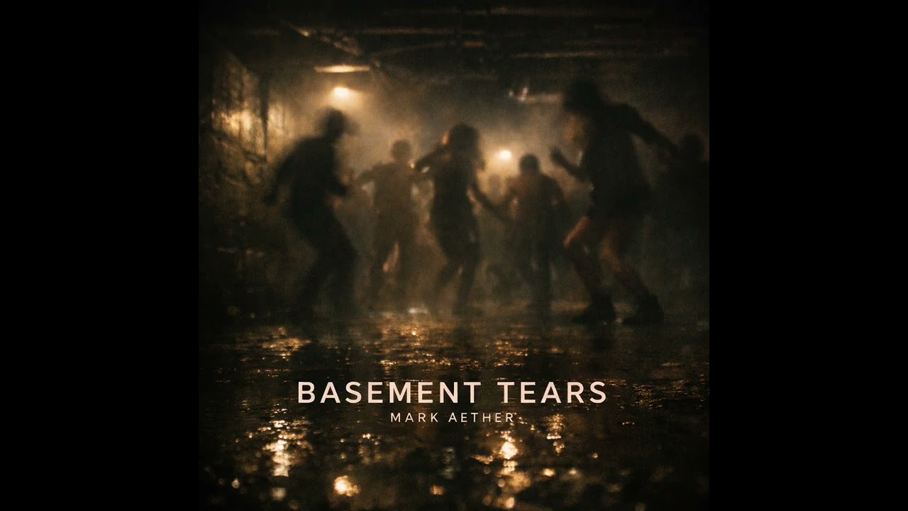 Basement Tears  -  Mark Æther