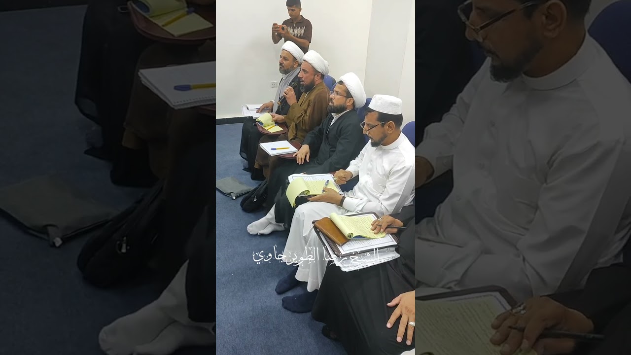 134ـ طور الركباني وطور الحدي البدوي/الشيخ رضا الطويرجاوي