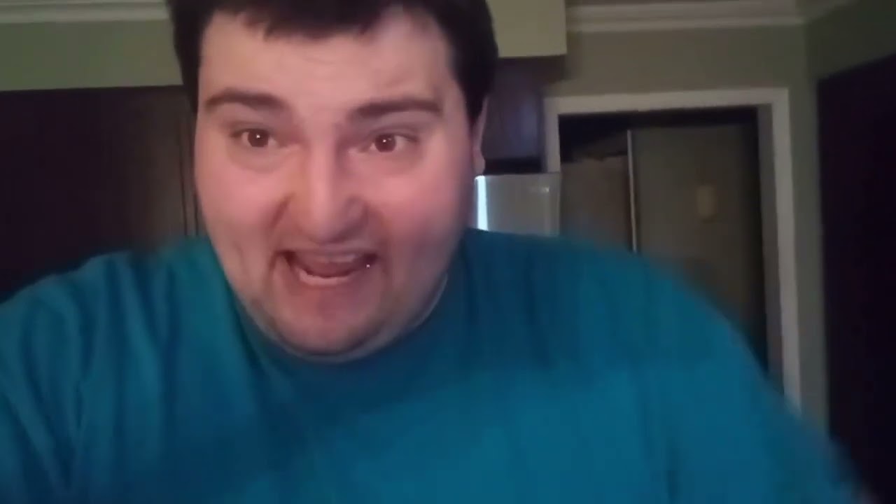 The Cringiest Videos of Dan Sobel the Manchild Season 6 Episode 7