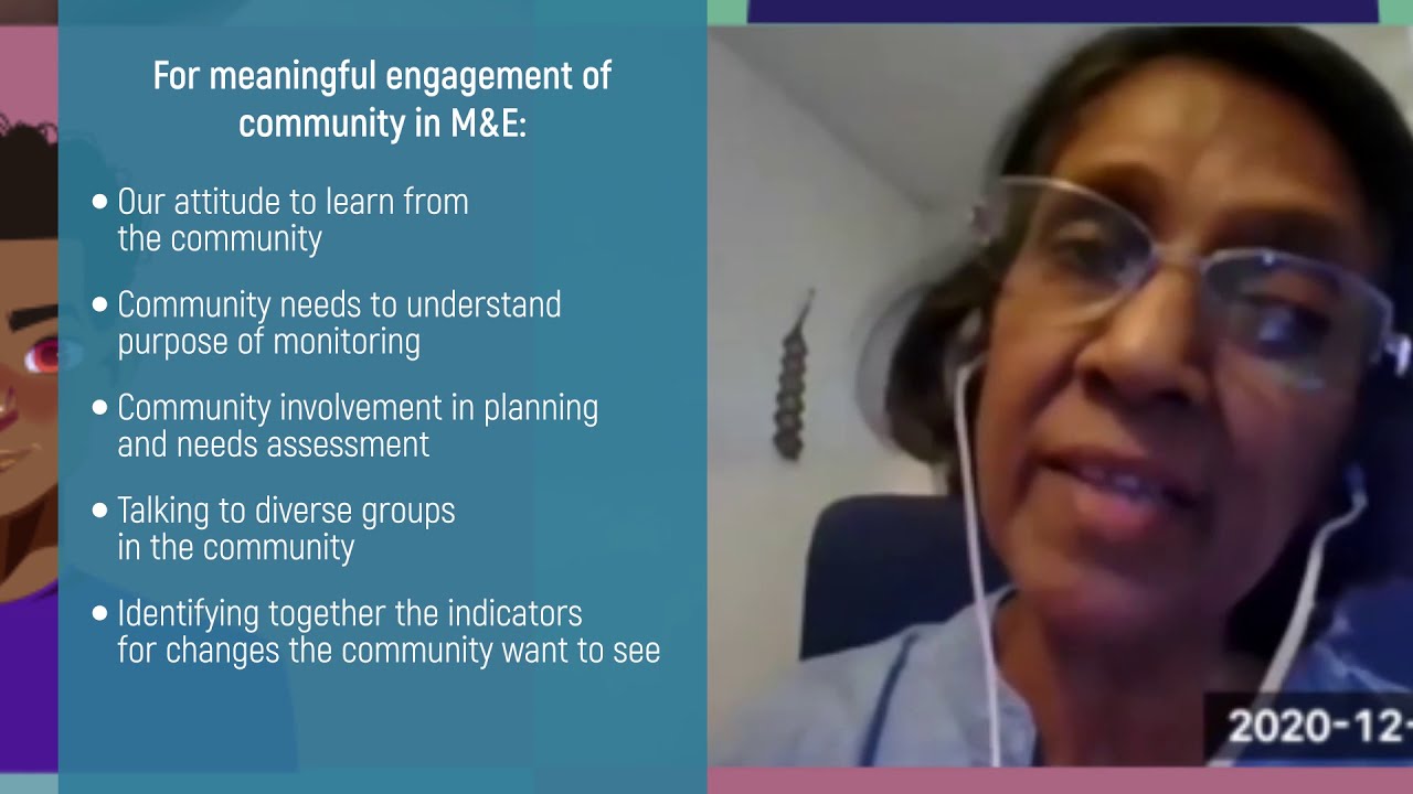 Community-Based Approaches to MHPSS: Challenges in Assessment, Monitoring & Evaluation