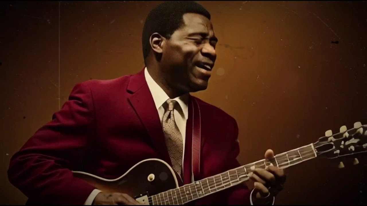 60's Soul Classic - Old Songs Know The Way - Marvin Gaye , Sam Cooke Inspired