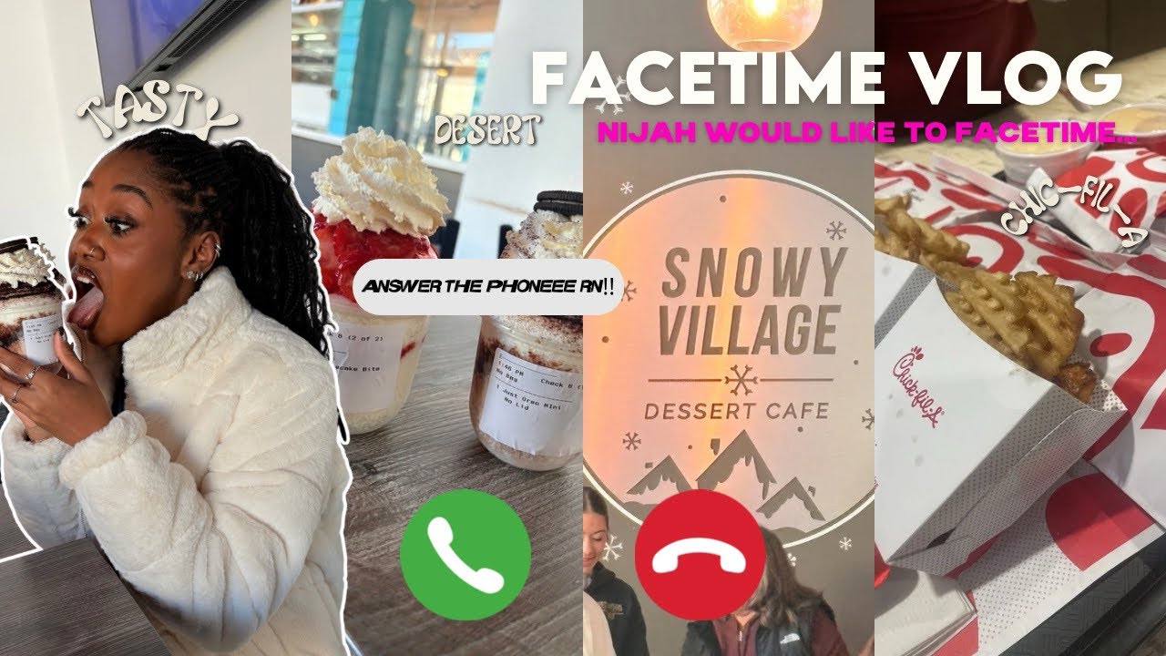 SPEND A PRODUCTIVE DAY WITH ME|trying a new place,eating,basketball game,random chats|NIJAHHVISION🖤