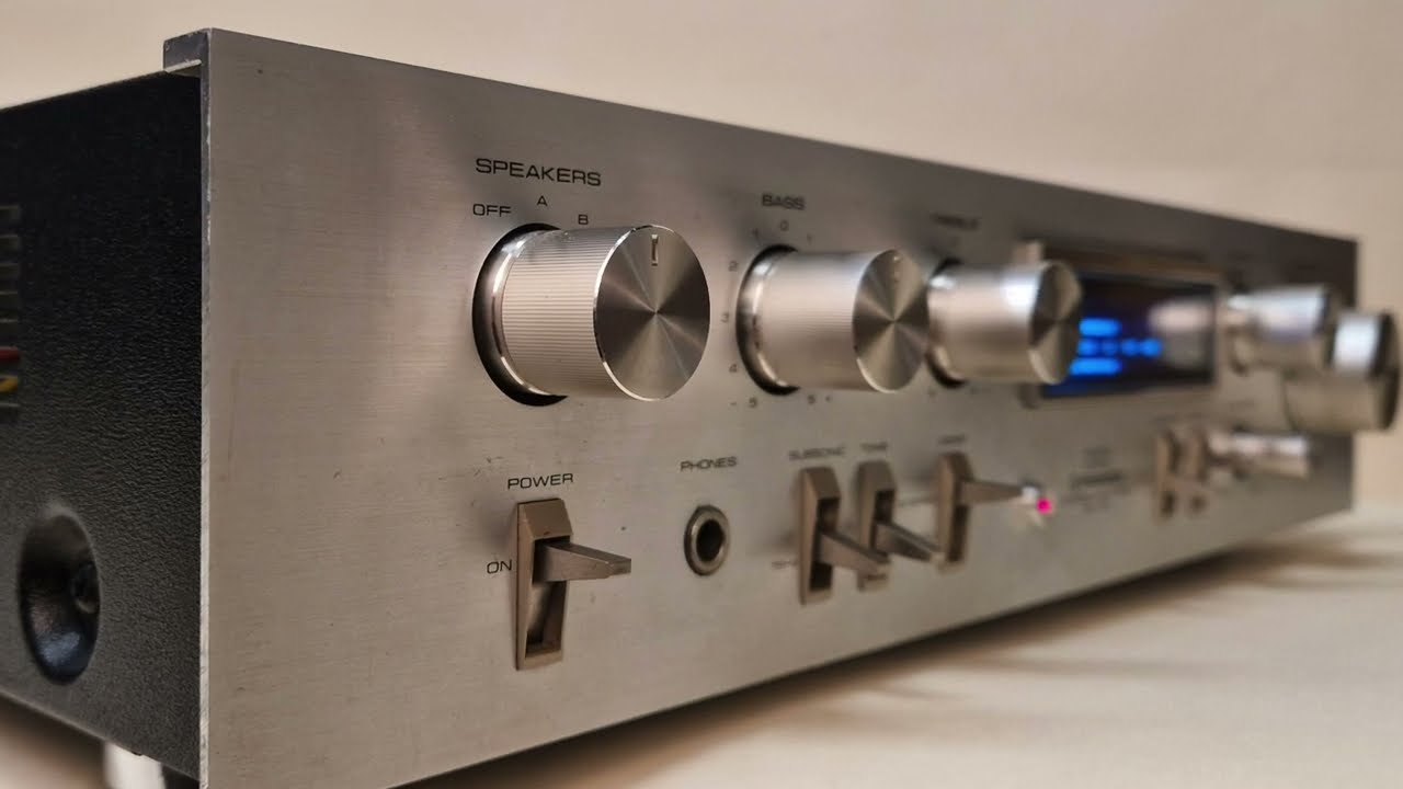 PIONEER SA-710