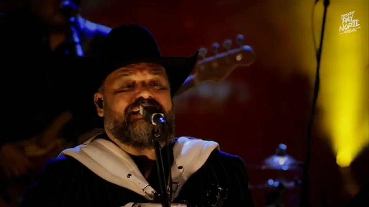 Intocable - Y Todo Para Que? - Live