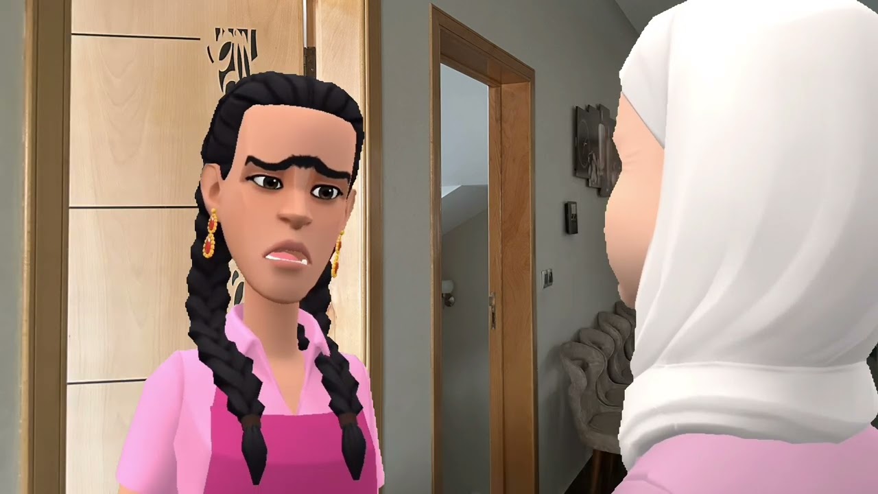 (بوشعيب والضاوية 466)عيشة واخا تقسح فنسيبها🤪مين توصل للصح تزيد من جيبها🥰🥰