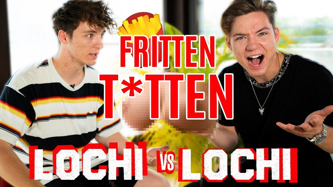 Reimen Extrem 😂 - Lochi vs. Lochi
