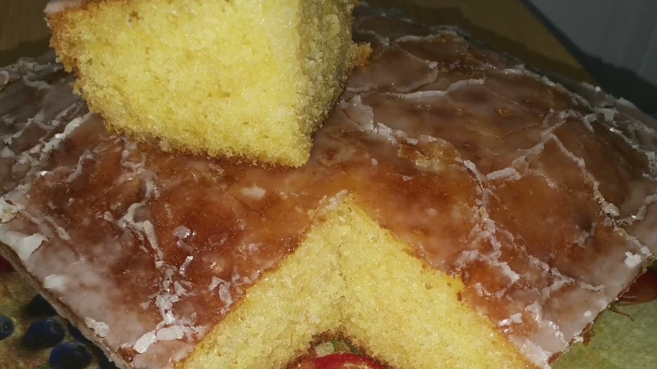 BORRACHITO DE LIMÓN