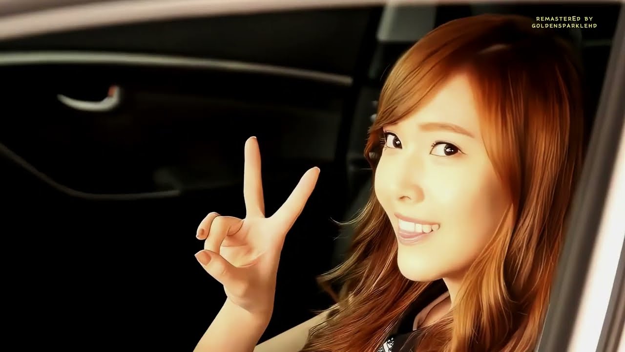 Jessica Jung - My Lifestyle Ft. Dok2 [4K60FPS]