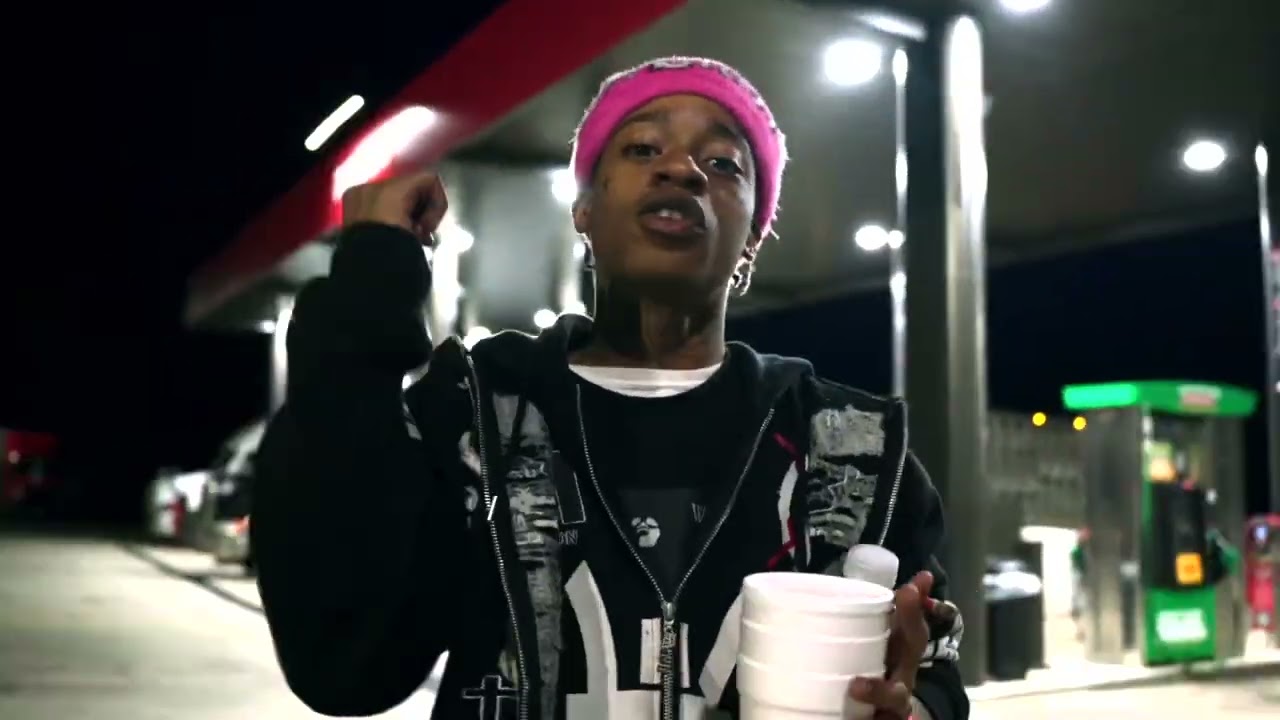 Lul Bo - Grab Ya Mama ( Official Music Video )