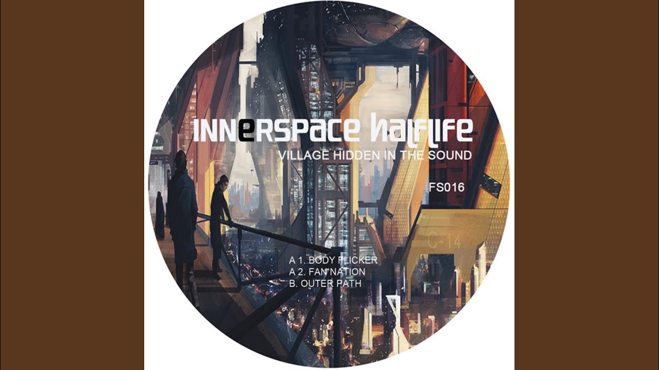 Fan Nation (Original Mix)