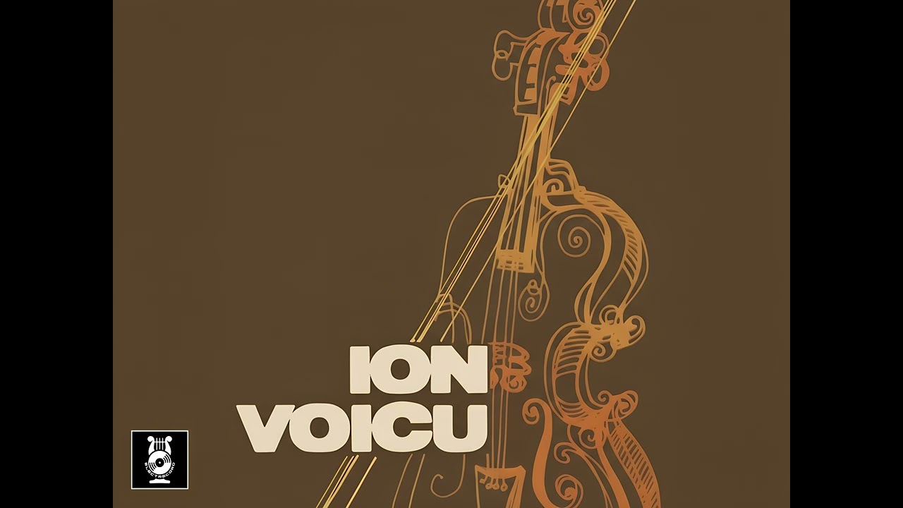 Ion Voicu - C Porumbescu   Balada pt vioara si orch ,op 29  Ion Voicu
