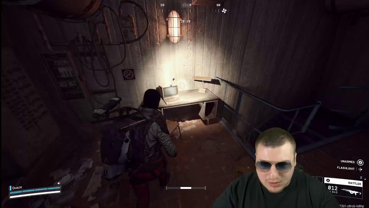 CHILL LATE NIGHT ARC RAIDERS STREAM LIVE