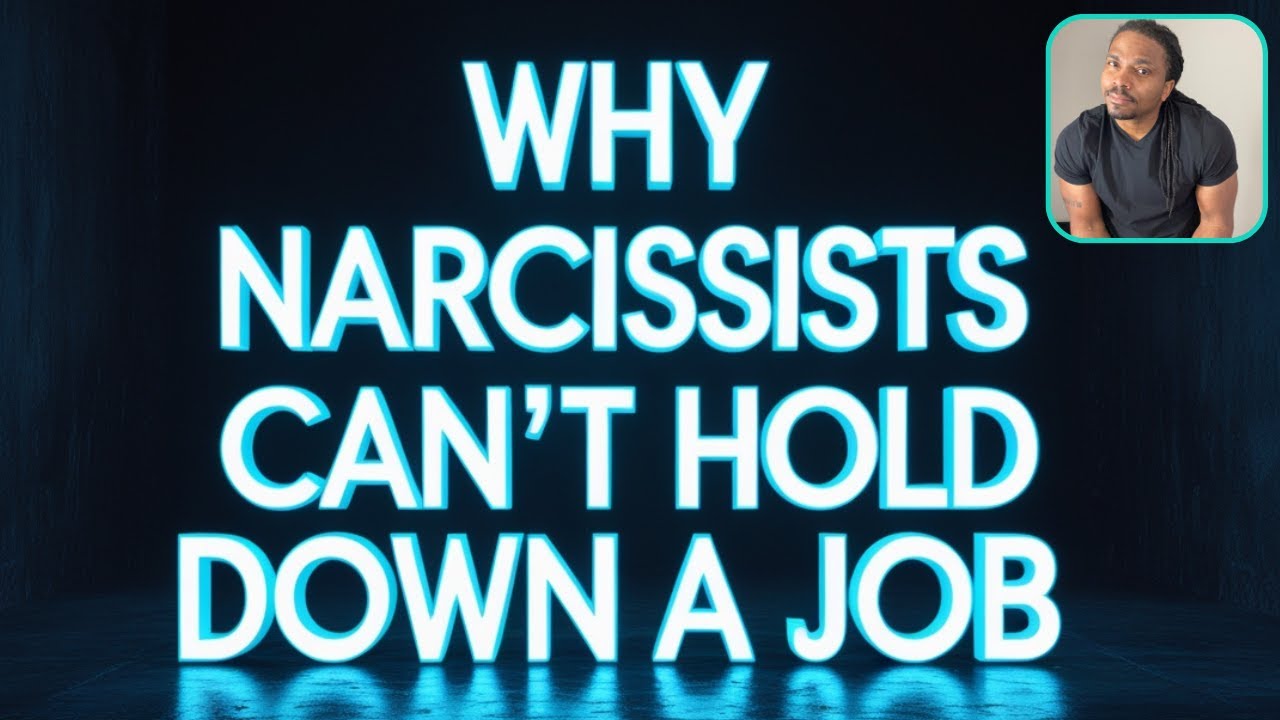 Why Do Narcissists Change Jobs Or Get Fired So Much?