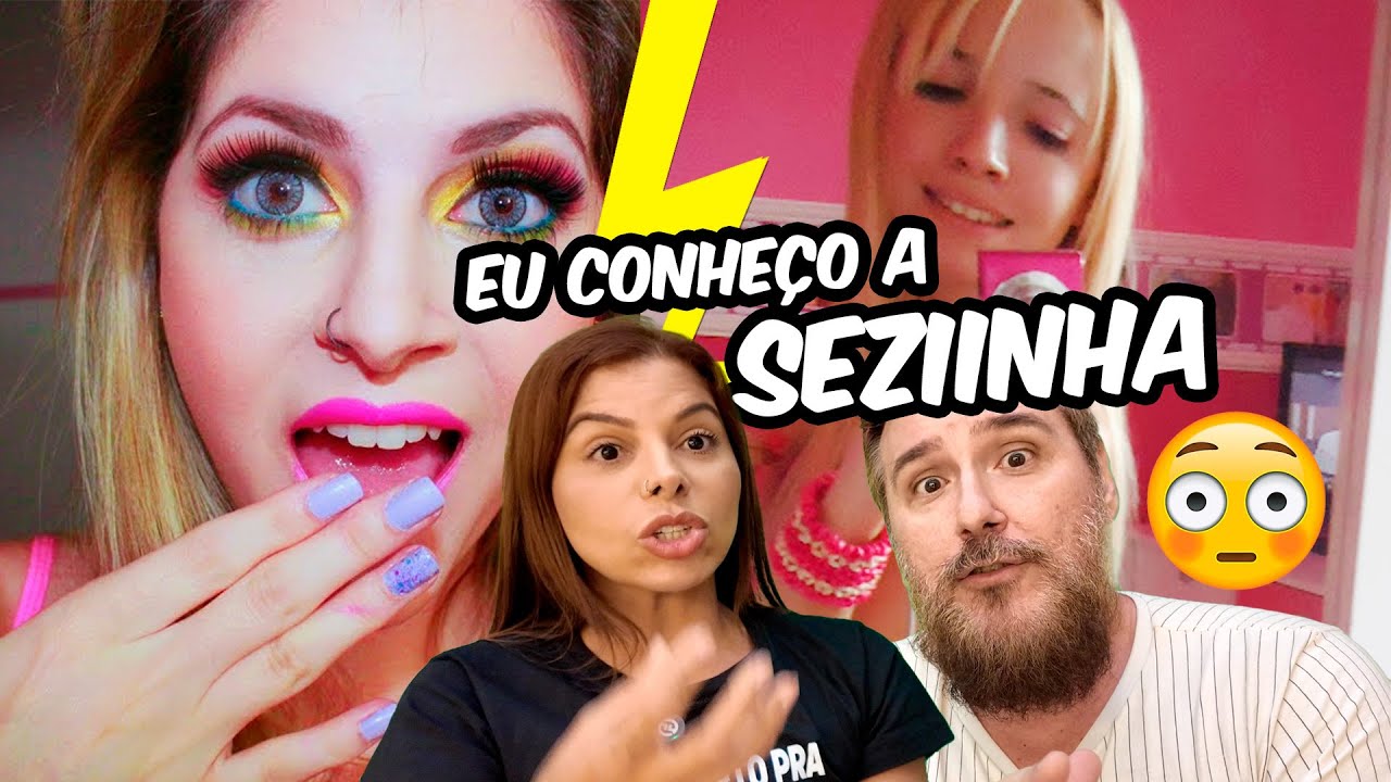 POL&Ecirc;MICA SEZIINHA CAVALCANTE X TACIELE ALCOLEA e mais... - #5S&Eacute;RIE